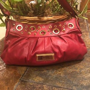 Dereon Shoulder Bag